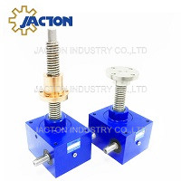 JTC Cubic Screw Jack